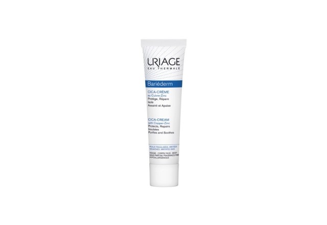 Uriage Bariederm Cica Daily 40ml