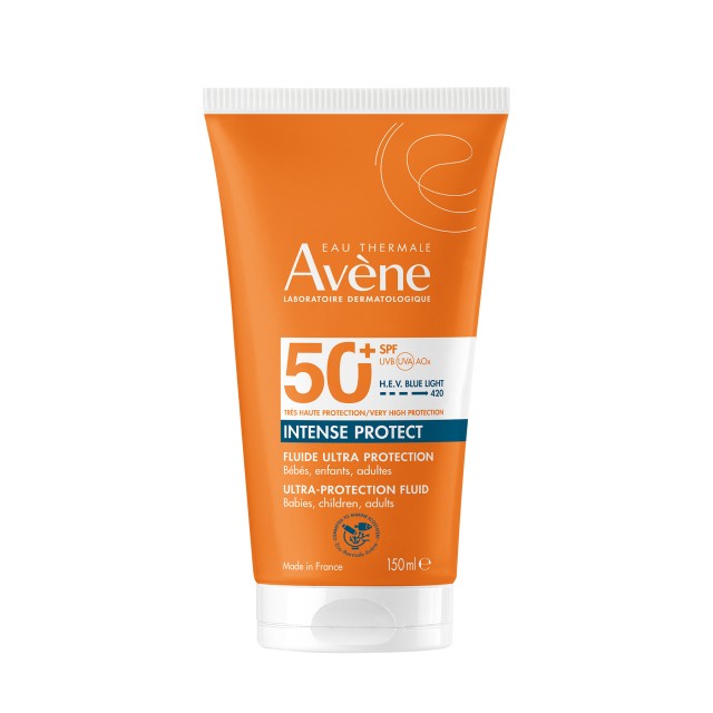 Avene Intense Protect SPF50+ 150ml