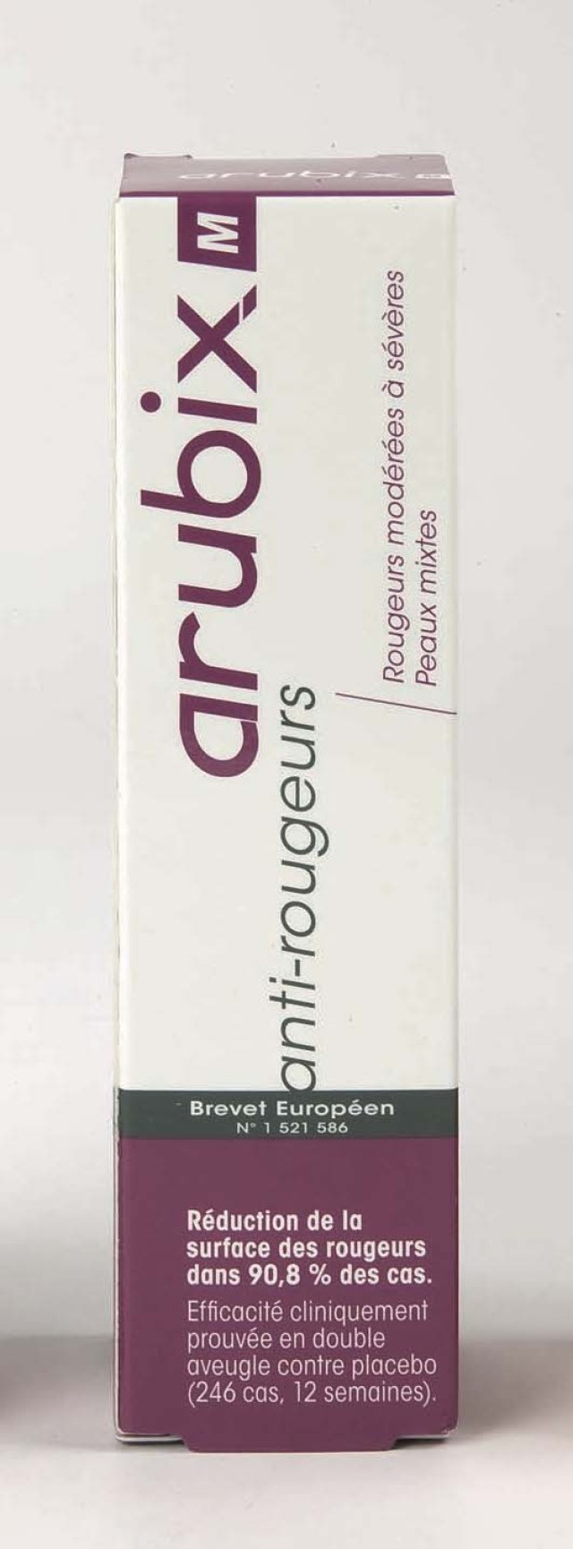 ARUBIX M ANTIREDNESS CREAM 30ml