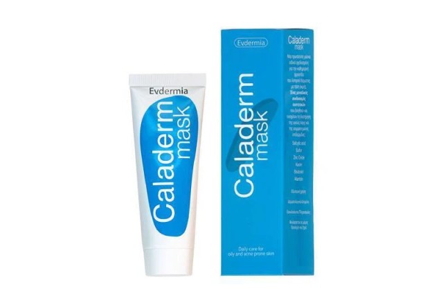 Evdermia Caladerm Mask 30gr