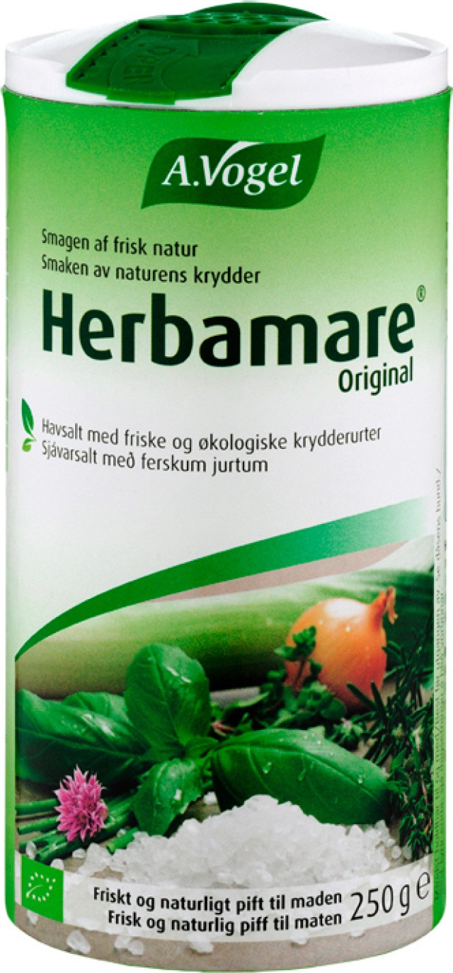 A.Vogel Herbamare Original 250gr