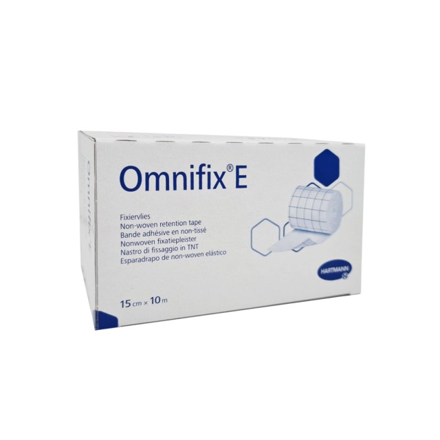 Hartmann Omnifix E Ταινίες Στερέωσης 15cmx10m 1ΤΕΜ