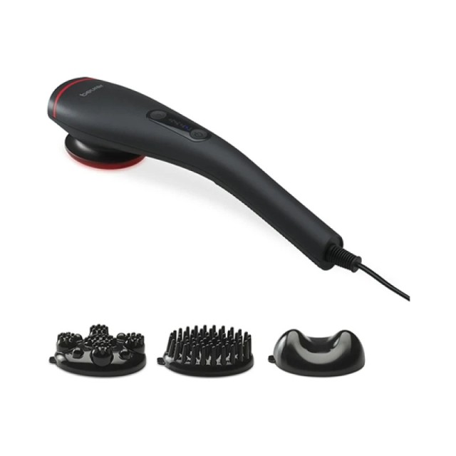 BEURER MG24 ΣΥΣΚΕΥΗ ΜΑΣΑΖ ΧΕΙΡΟΣ ΜΕ ΥΠΕΡΥΘΡΕΣ