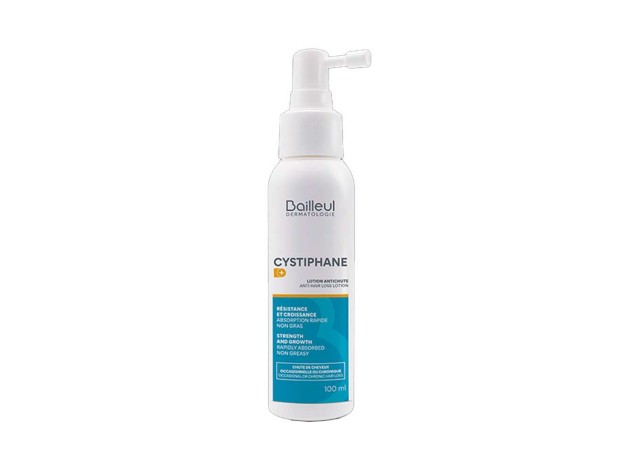 Cystiphane+ Anti-Hair Loss Lotion, Λοσιόν Κατά Της Τριχόπτωσης 100ml