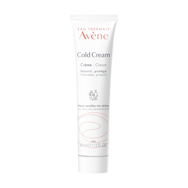 Avene Cold Cream 40ml