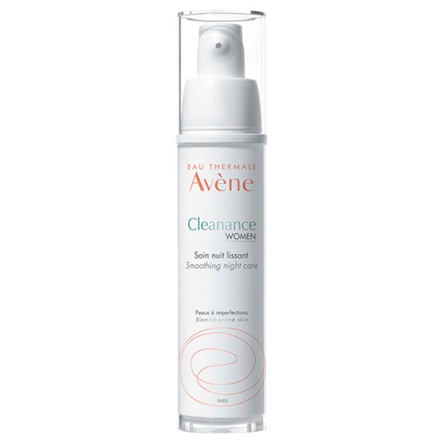 Avene Cleanance Woman Night 30ml