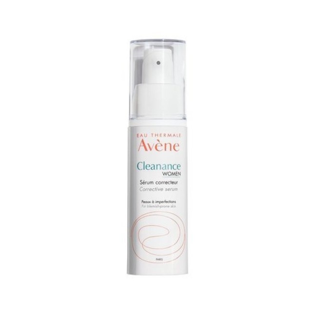 Avene Cleanance Woman Serum 30ml