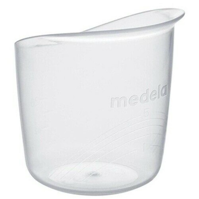 Medela Baby Cup Feeder Ποτηράκι Σίτισης Νεογνών 1τμχ