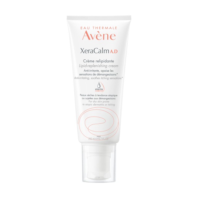 Avene Xeracalm A.D Creme Relipidante 200ml