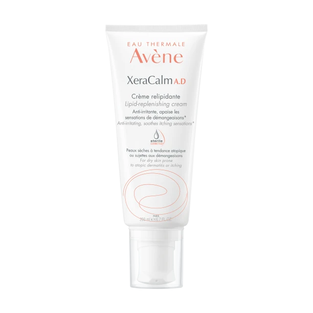 Avene Xeracalm A.D Creme Relipidante 200ml