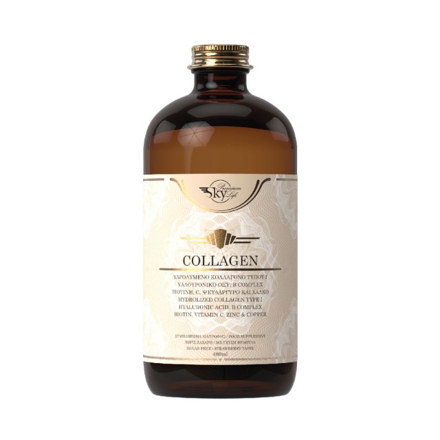 Sky Premium Life Collagen Oral 480ml