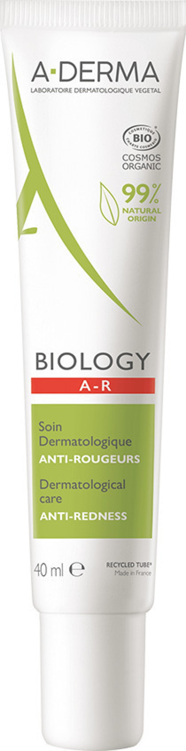 A-Derma Biology Anti-Redness 40ml