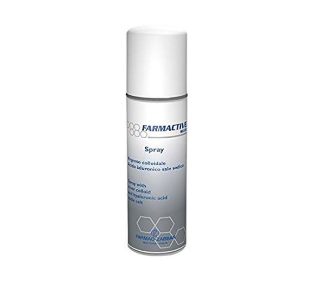 Farmactive Silver Spray 125ml
