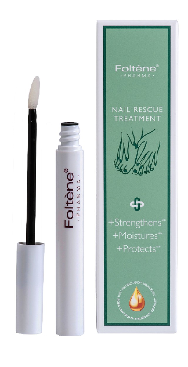 FOLTENE NAIL RESCUE TREATMENT 6.5ml