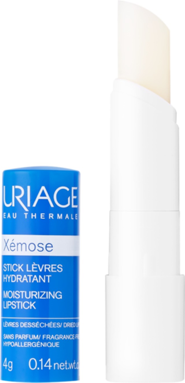  URIAGE XEMOSE MOISTURIZING LIPSTICK 4gr