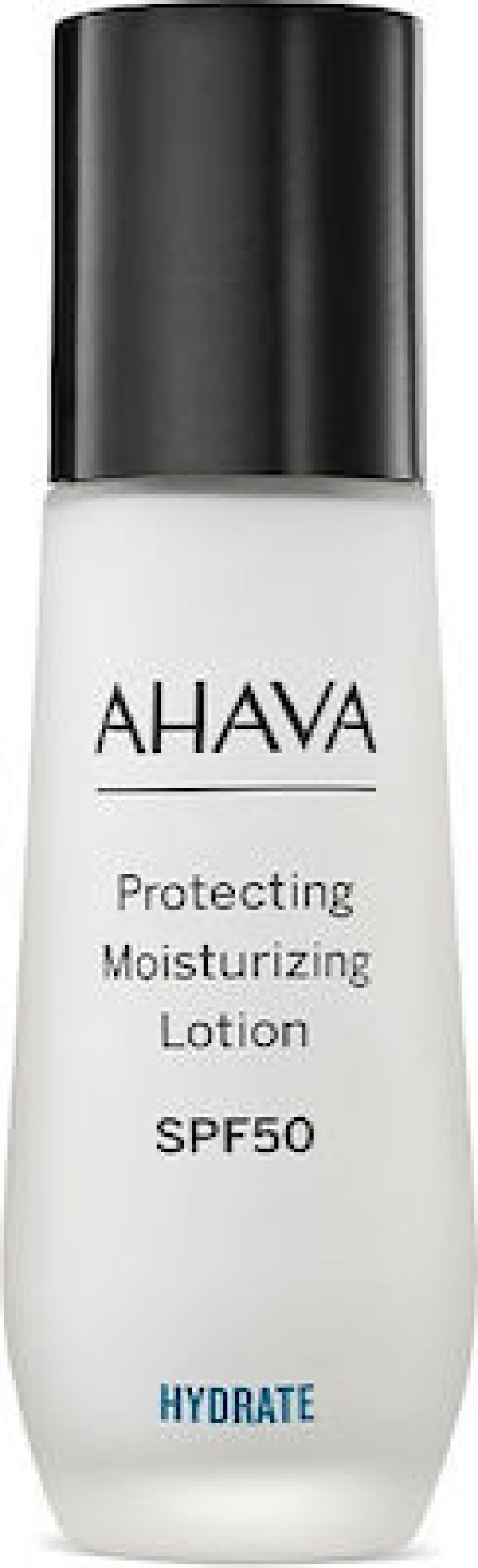 Ahava Protecting Moisturizing Lotion Ενυδατική Λοσιόν Προσώπου Ημέρας SPF50 50ml