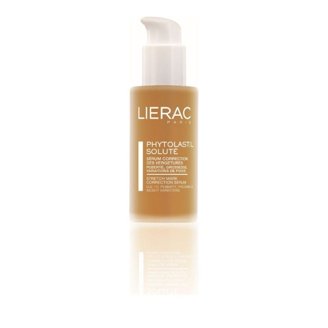 Lierac Phytolastil Solution Stretch Mark Correction Concentrate Serum Ορός Διόρθωσης Σχηματισμένων Ραγάδων 75ml