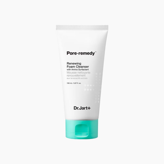 Dr.Jart+ Pore Remedy Renewing Foam Cleanser Καθαριστικό Προσώπου 150ml