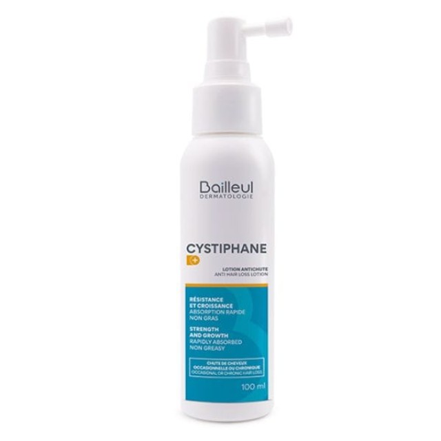 Cystiphane Anti-Hair Loss Lotion Λοσιόν 100ml