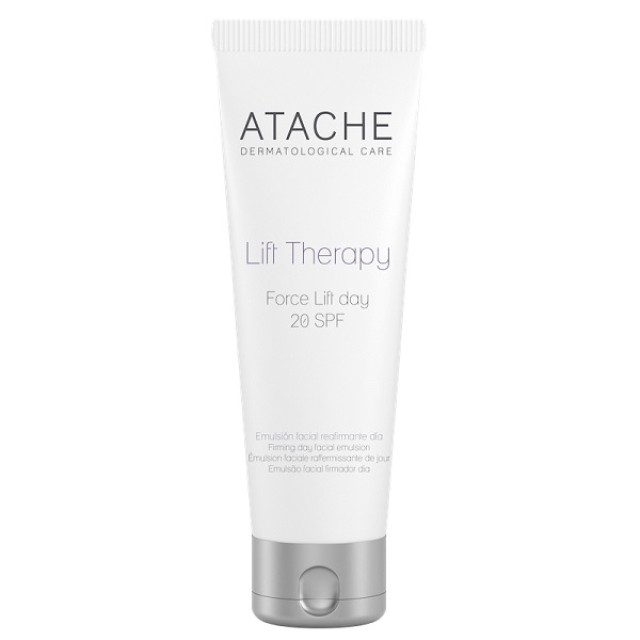 ATACHE LIFT THERAPY FORCE LIFT DAY CREAM SPF20 50ML