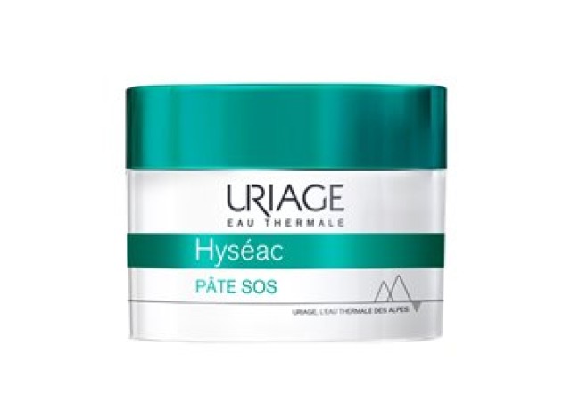 Uriage Hyseac Pate SOS 15gr