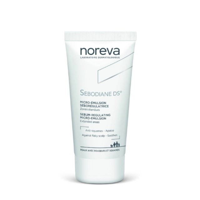 Noreva Sebodiane Ds Micro Emulsion 30ml