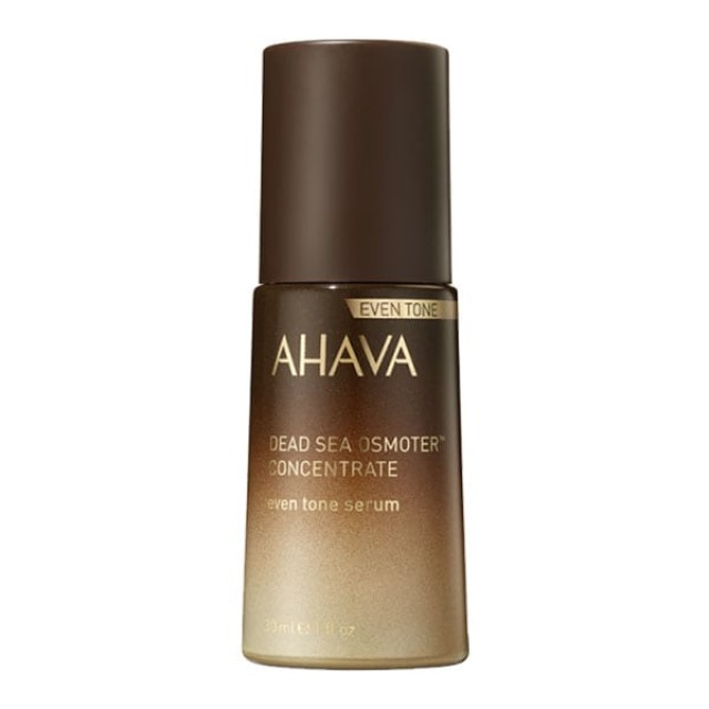 Ahava Dead Sea Osmoter Even Tone Serum Ορός Λάμψης 30ml