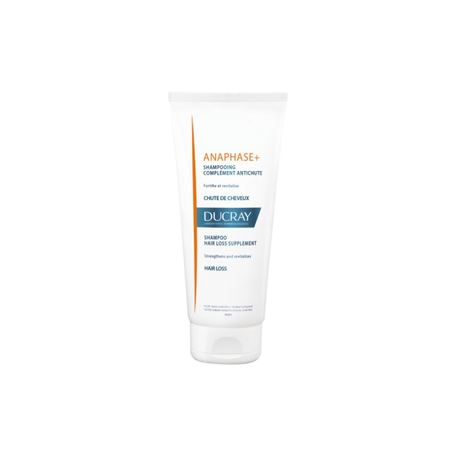 Ducray Anaphase+ Σαμπουάν για Tριχόπτωση 200ml