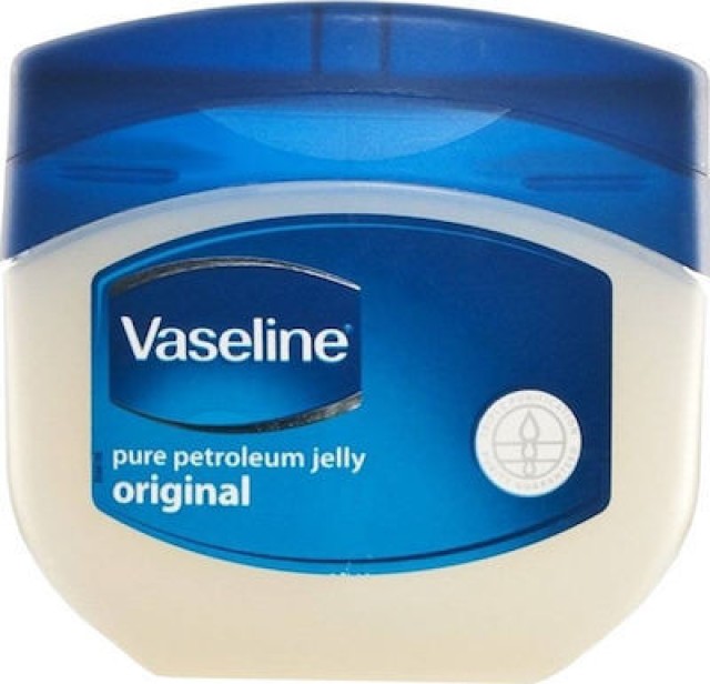 VASELINE PETROLEUM JELLY BLUE 100ml