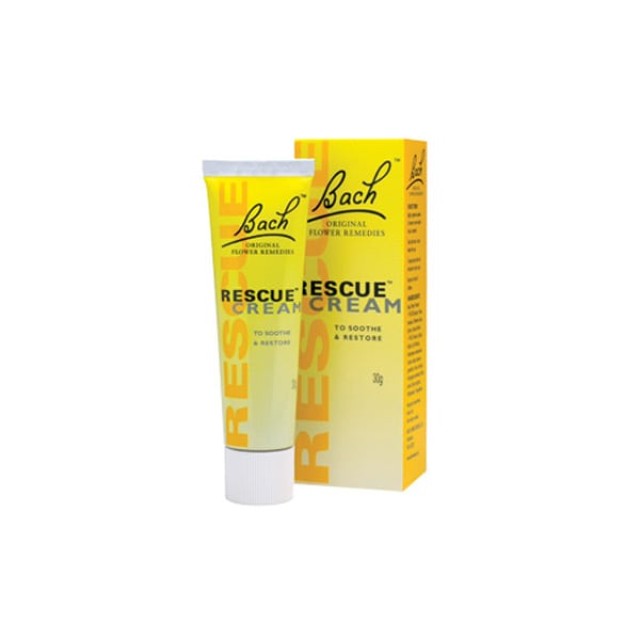 Power Health Bach Rescue Cream, 50gr