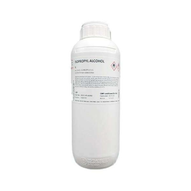 Fagron Isopropyl Alcohol 1000ml