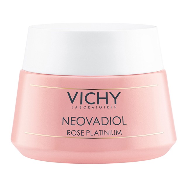 Vichy Neovadiol Rose Platinum Κρέμα Ημέρας 50ml