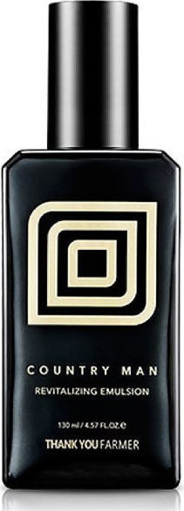 Thank You Farmer Country Man Revitalizing Emulsion Ανδρικό Ενυδατικό Γαλάκτωμα Προσώπου 130ml