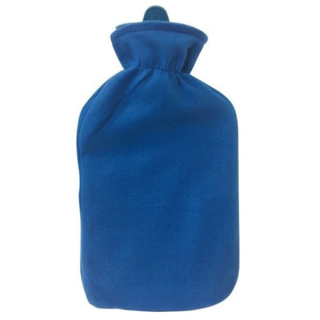 Alfashield PVC Θερμοφόρα Νερού με Φλις Θήκη 2L, 1τεμ