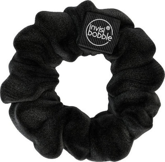 Invisibobble Sprunchie True Black 1τμχ