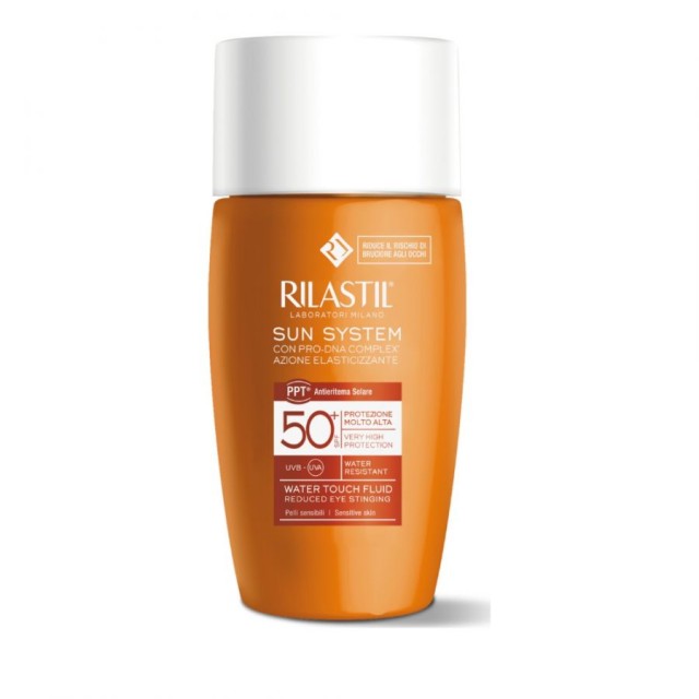 Rilastil Sun System Water Touch Fluide SPF50 50ml