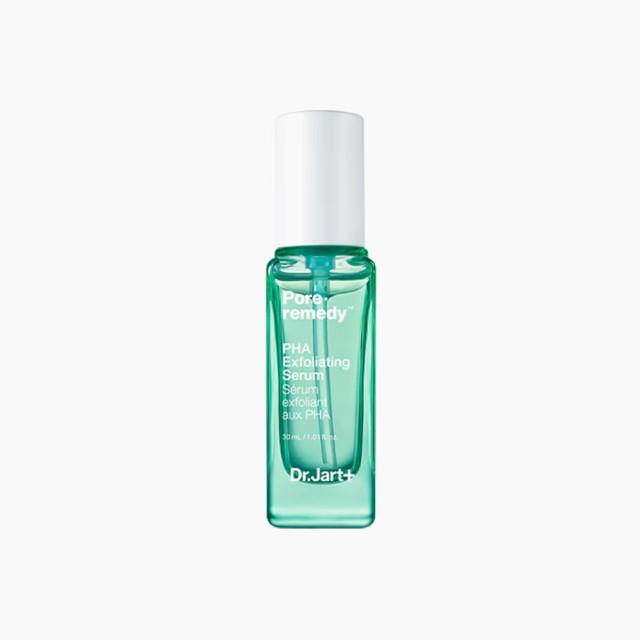 Dr.Jart+ Pore·remedy PHA Exfoliating Serum Ορός Μείωσης Λιπαρότητας & Μαύρων Στιγμάτων 30ml