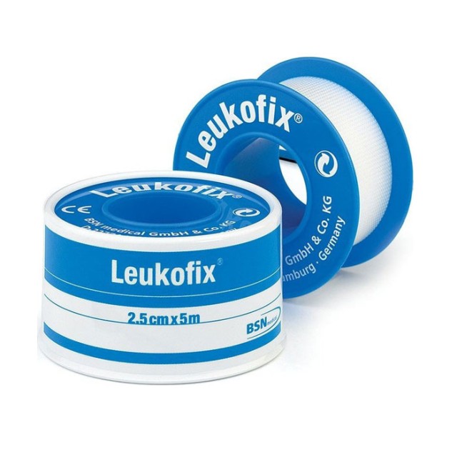 LEUKOFIX 2.5x5