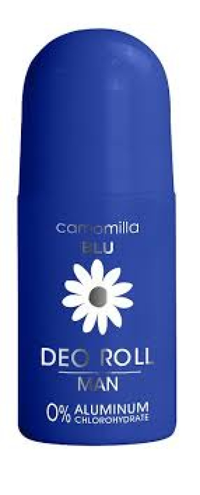 Camomilla Blu - Deo Roll Man 50ml