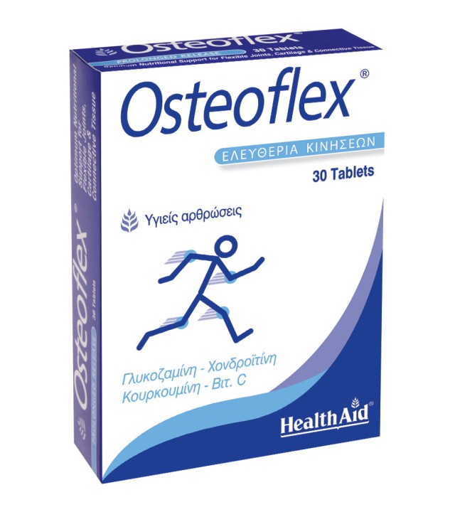 Health Aid Osteoflex 30tabs