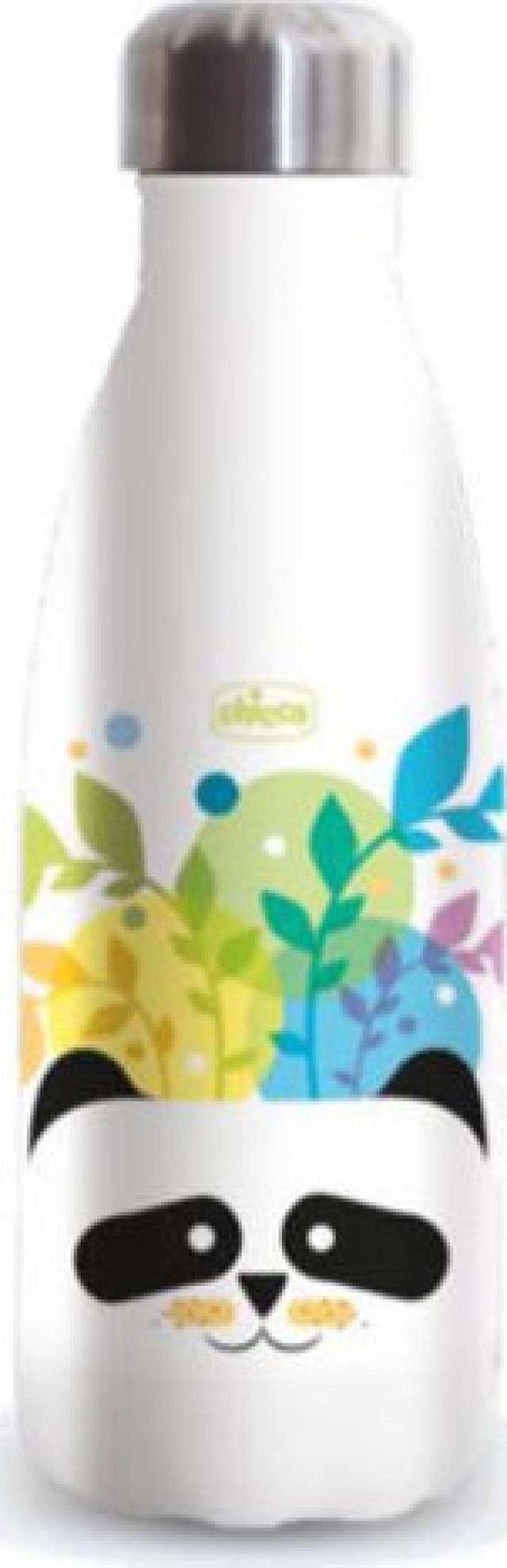 Chicco Drinky Μπουκάλι Θερμός Ιnox Διάφορα Χρώματα 350ml