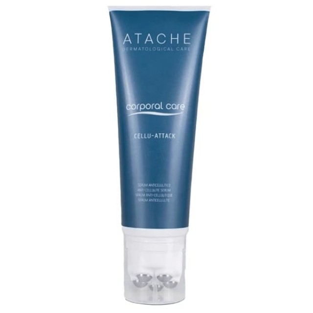 Atache Corporal Care Cellu-Attack Ορός Κατά της Κυτταρίτιδας, 200ml
