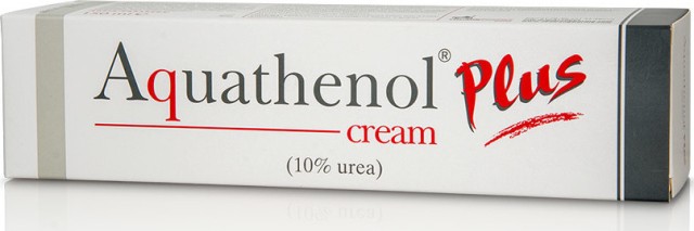 Cheiron Pharma Aquathenol Plus Cream 150gr
