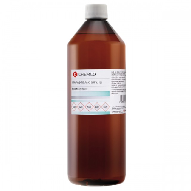 ΠΑΡΑΦΙΝΕΛΑΙΟ ΦΑΡΜΑΚ.HEAVY 1ltr