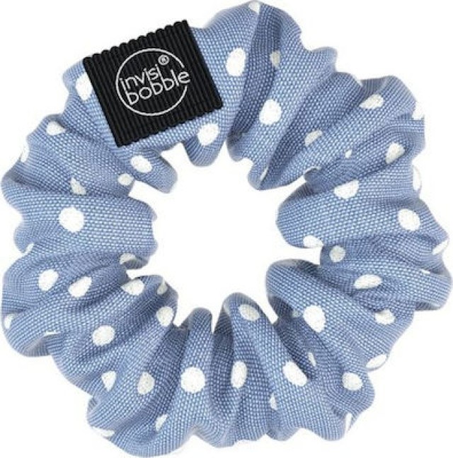 Invisibobble Sprunchie Dots It 1τμχ