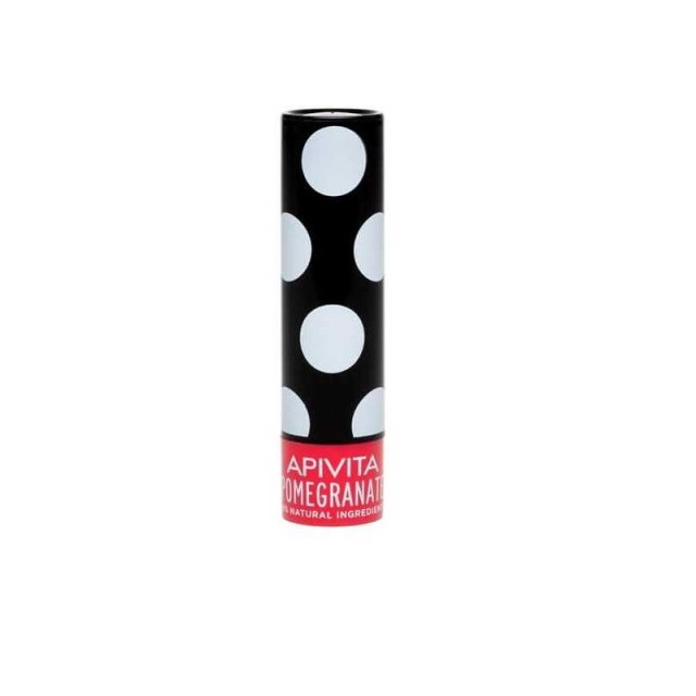 Apivita Lip Care Ρόδι 4.4gr