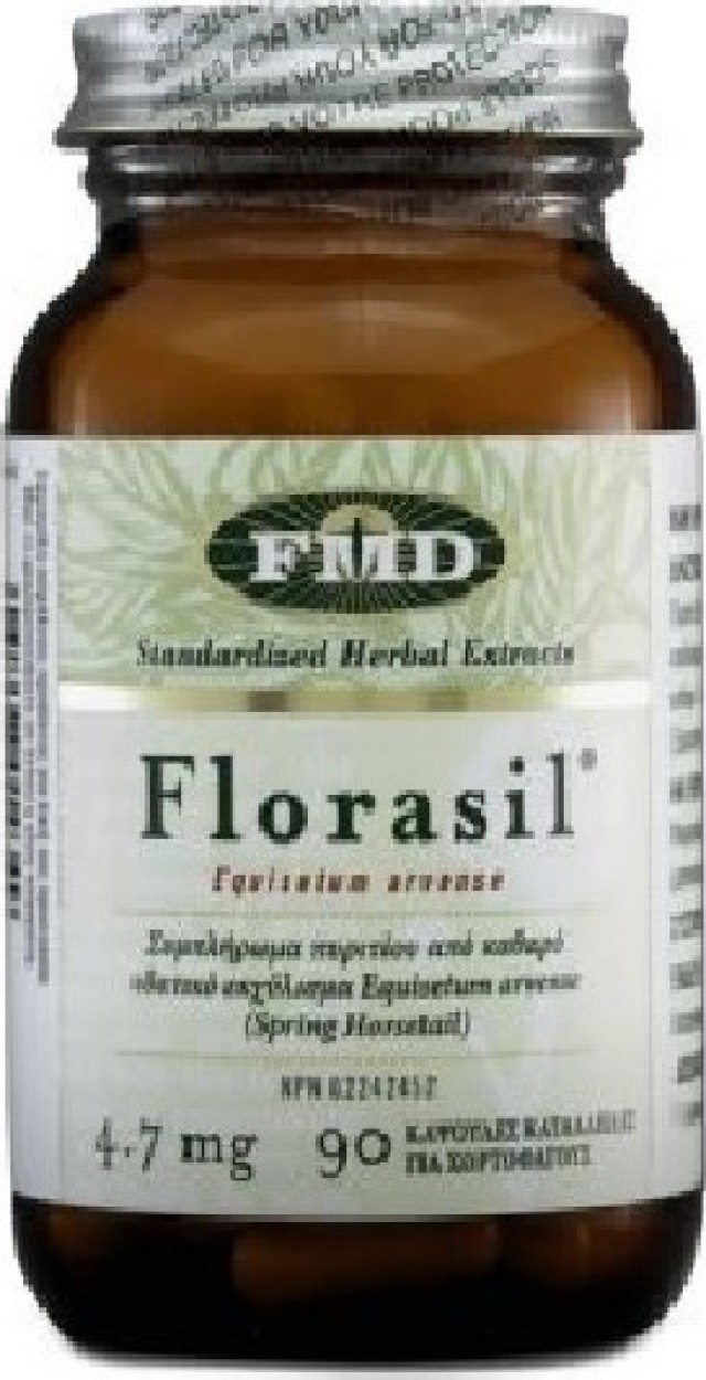 Flora Florasil 4.7gr 90caps