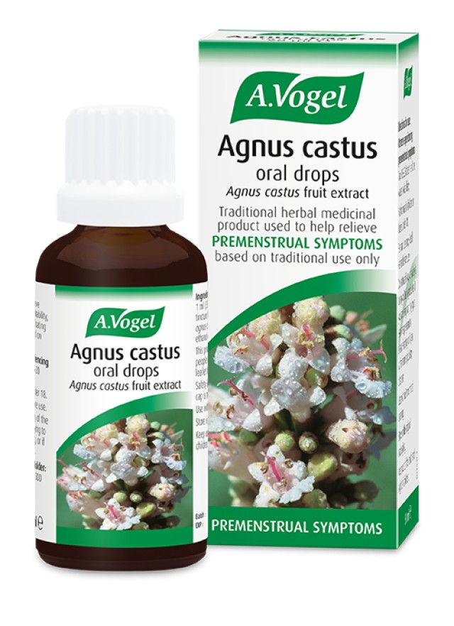 A.Vogel Agnus Castus 50ml