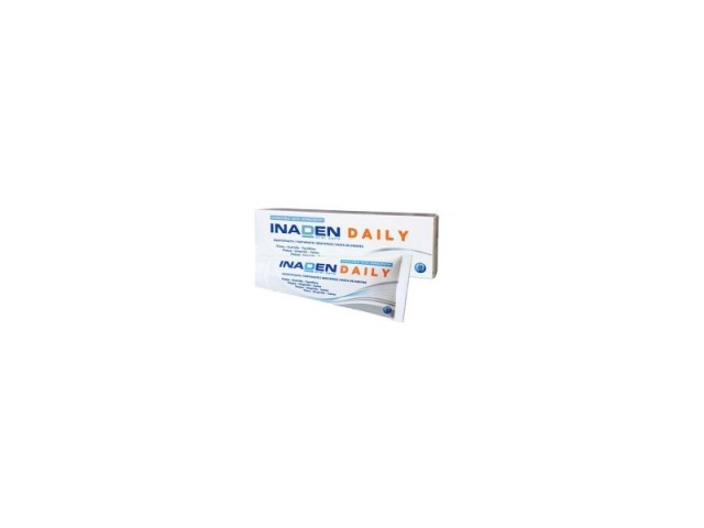 INADEN Daily Toothpaste 75ml