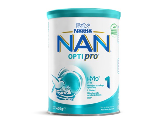 Nestle Nan Optipro 1 800gr